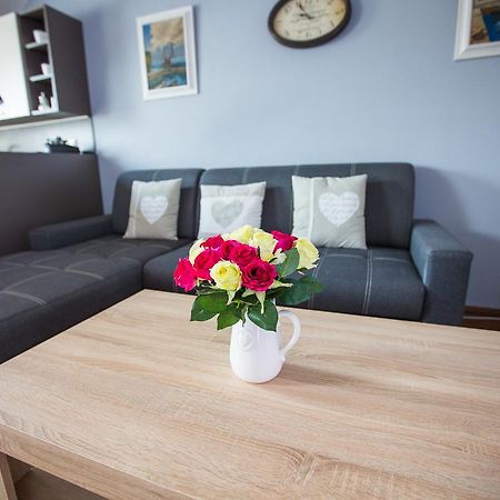 Apartmany U Sv. Krystofa Bzenec Ngoại thất bức ảnh