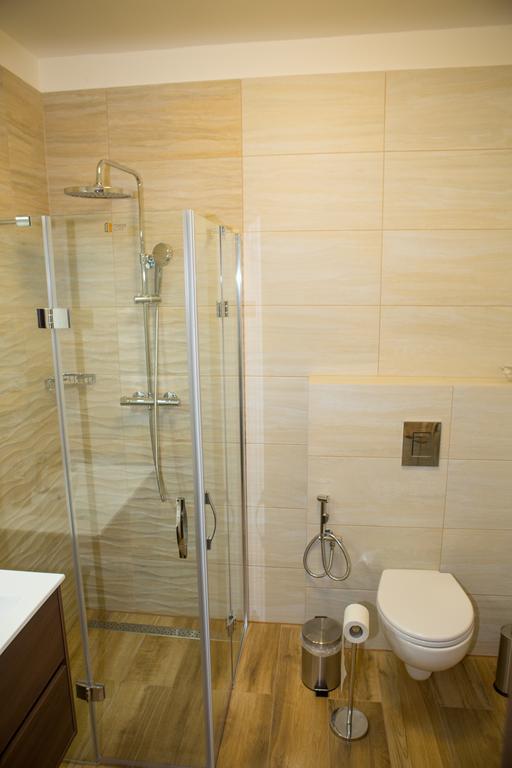 Apartmany U Sv. Krystofa Bzenec Ngoại thất bức ảnh