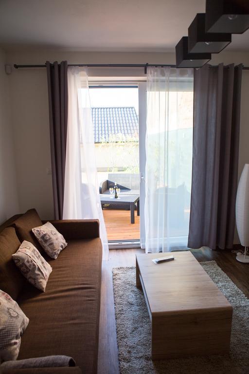 Apartmany U Sv. Krystofa Bzenec Ngoại thất bức ảnh